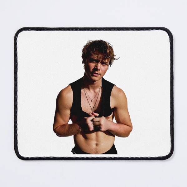 Item preview, Rudy Pankow designed and sold by WhimsySpore.
