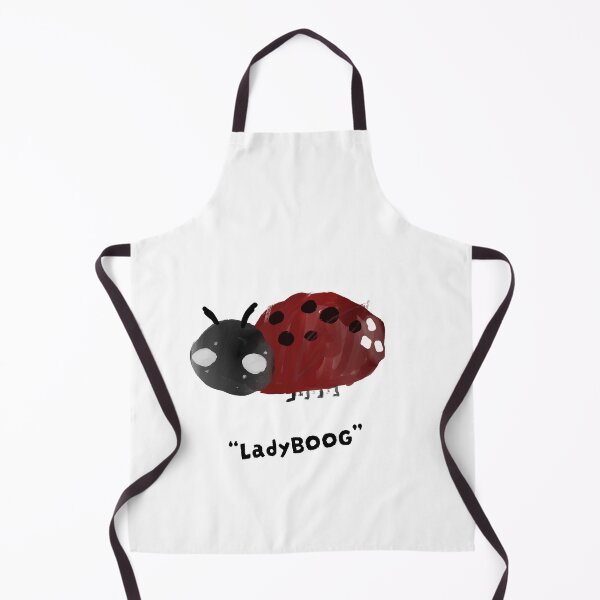 Item preview, “LadyBOOG” designed and sold by Belle-creates.