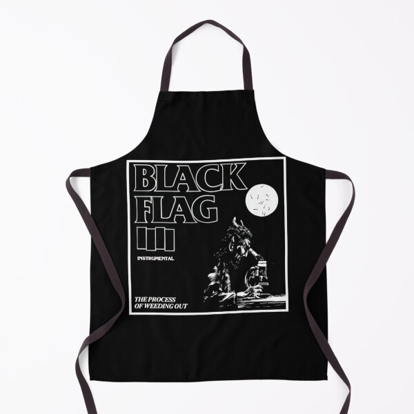 Item preview, Black-Flag American Punk Rock 1976 designed and sold by DebutCatgirl.