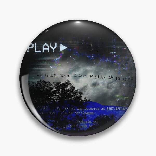 Item preview, Nice while it lasted designed and sold by hishoundprints.