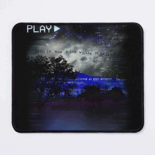 Item preview, Nice while it lasted designed and sold by hishoundprints.