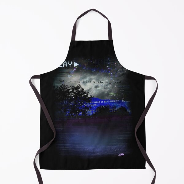 Item preview, Nice while it lasted designed and sold by hishoundprints.