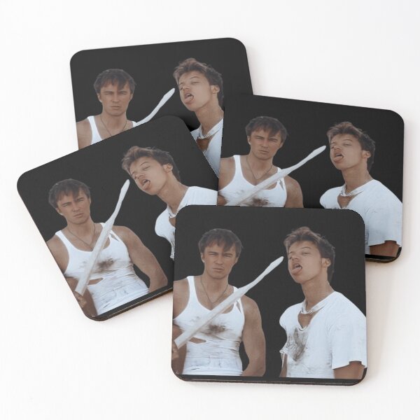 Item preview, Rudy Pankow designed and sold by WhimsySpore.
