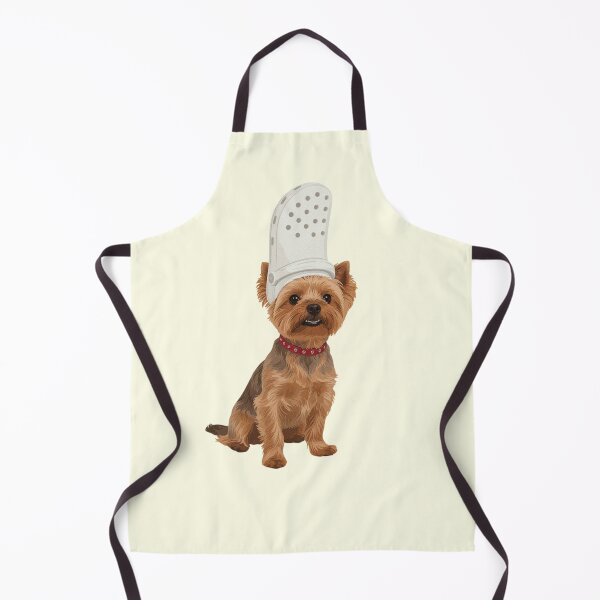 Item preview, Funny Yorkie designed and sold by chillaxcats.