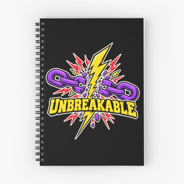 Item preview, culture FEMINISMUnbreakable Feminist Lightning Breaking Chains designed and sold by Uglyandcute.