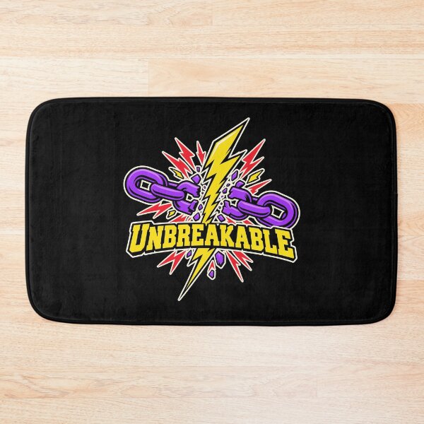 Item preview, culture FEMINISMUnbreakable Feminist Lightning Breaking Chains designed and sold by Uglyandcute.