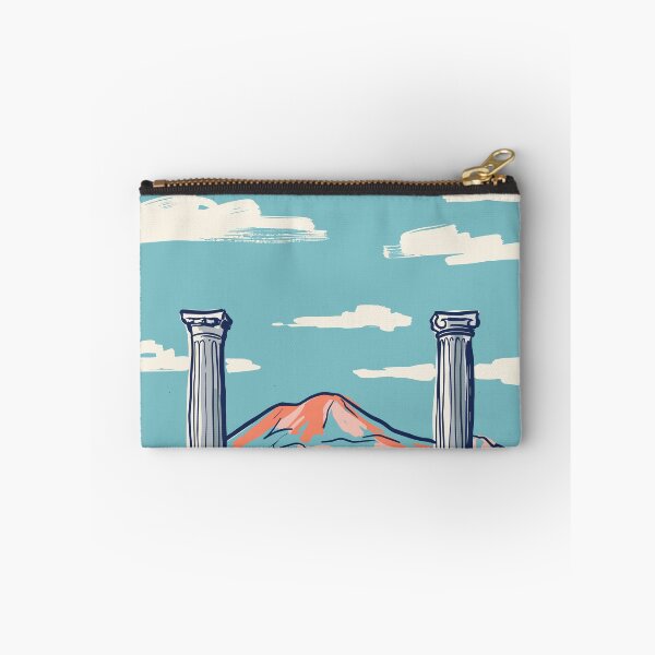 Item preview, Pompeii Vintage Retro Italy Travel designed and sold by RareDeerArt.