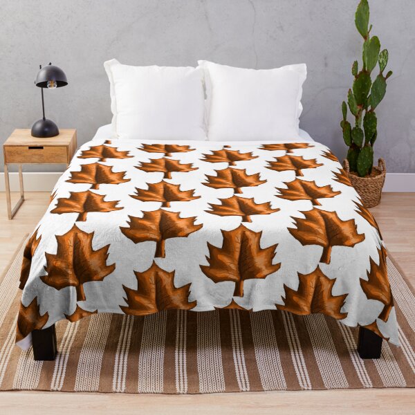 Item preview, Autumn Leaf designed and sold by Eli-H-Works.