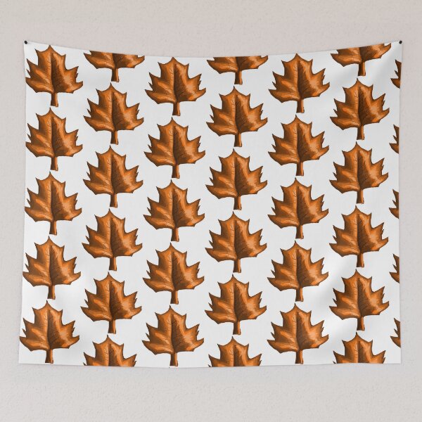 Item preview, Autumn Leaf designed and sold by Eli-H-Works.