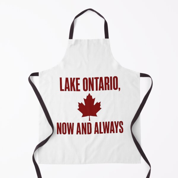 Item preview, Lake Ontario - Now and Always designed and sold by Flowercita.