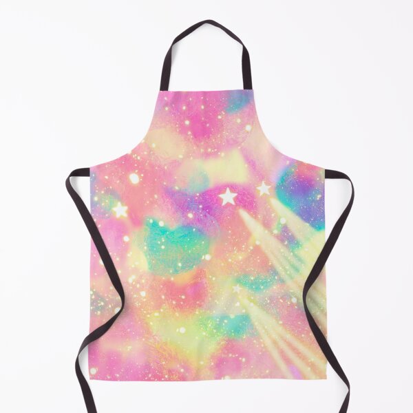 Item preview, Shooting Stars in the Candy Dream Nebula designed and sold by Cosmic World Shop.