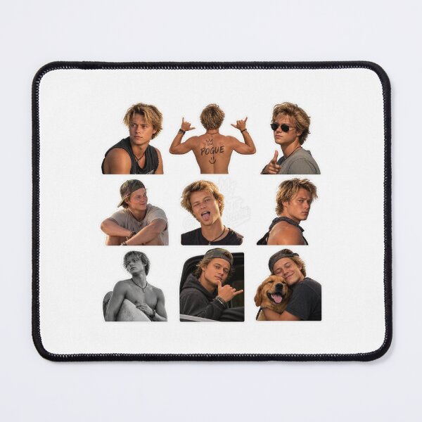 Item preview, Rudy Pankow designed and sold by WhimsySpore.