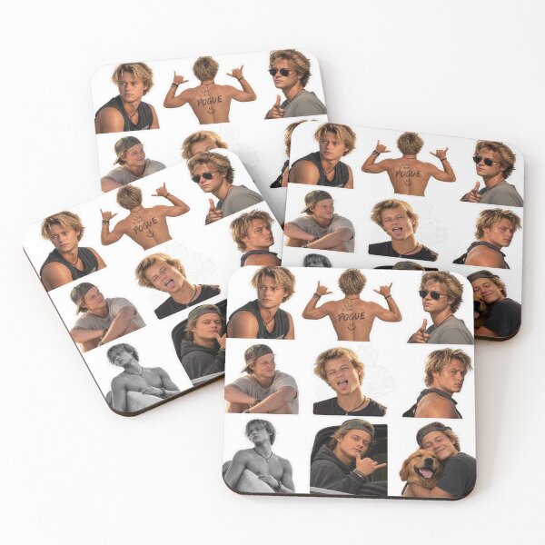 Item preview, Rudy Pankow designed and sold by WhimsySpore.