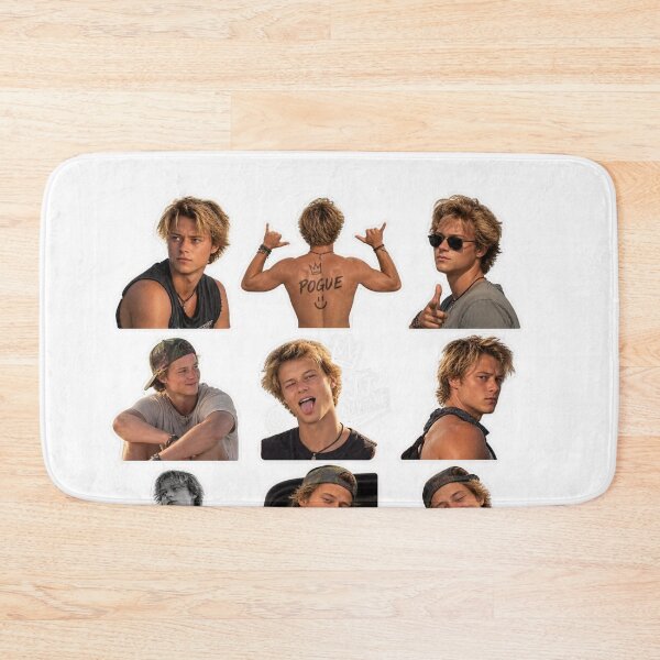 Item preview, Rudy Pankow designed and sold by WhimsySpore.