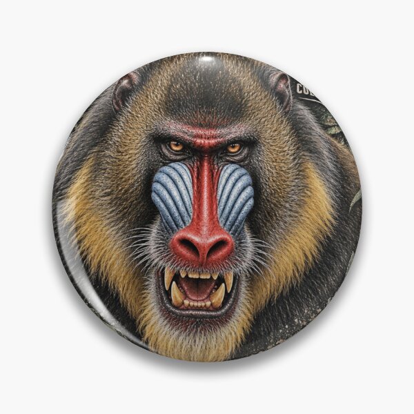 Item preview, PRIMAL MASK designed and sold by KrungiT Design .