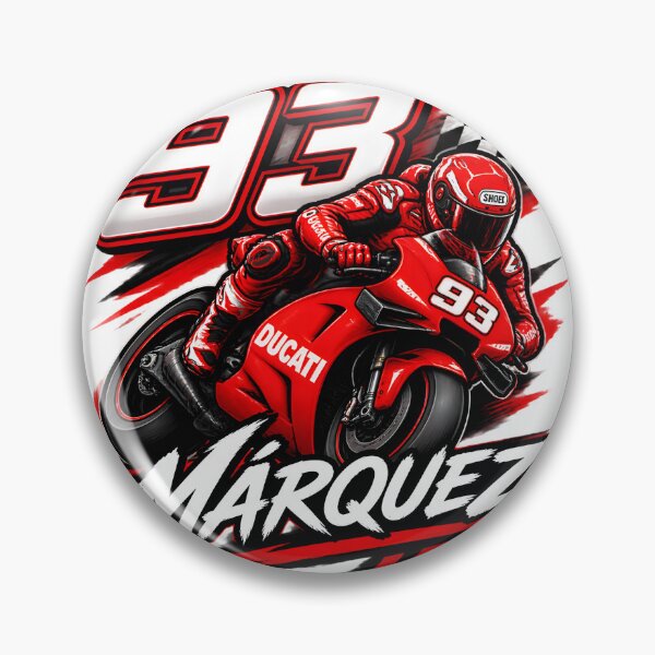 Item preview, Red Racing Bike Grand Prix Graphic Art | Champion Motorcycle Superbike Illustration | Motorsport Gift Design | ⭐⭐⭐⭐⭐ designed and sold by MGOE.
