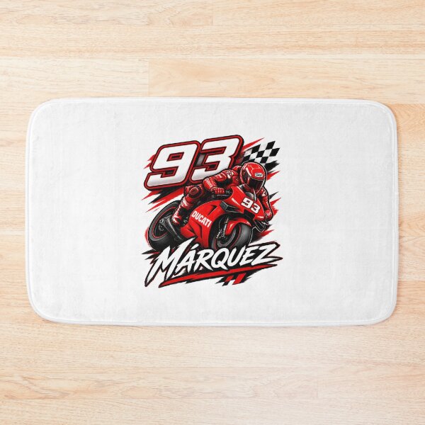 Item preview, Red Racing Bike Grand Prix Graphic Art | Champion Motorcycle Superbike Illustration | Motorsport Gift Design | ⭐⭐⭐⭐⭐ designed and sold by MGOE.