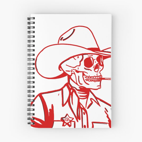Item preview, Cowboy bones  designed and sold by Savannah Campbell.