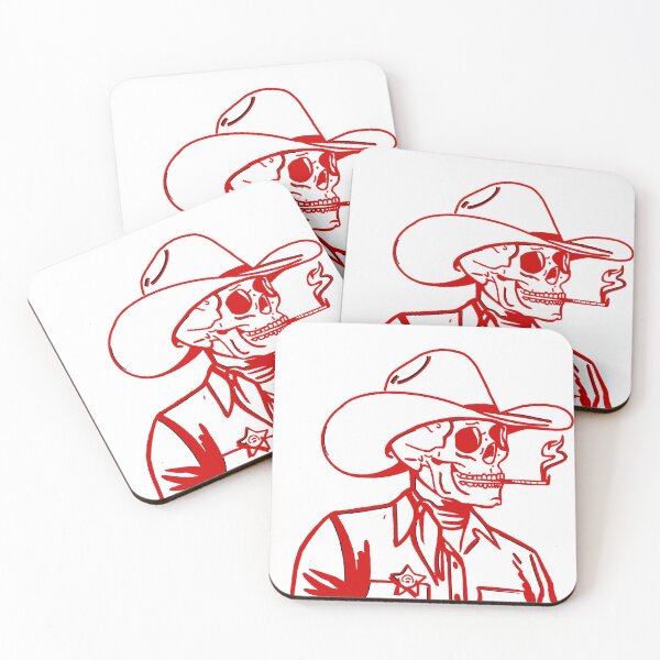 Item preview, Cowboy bones  designed and sold by Savannah Campbell.