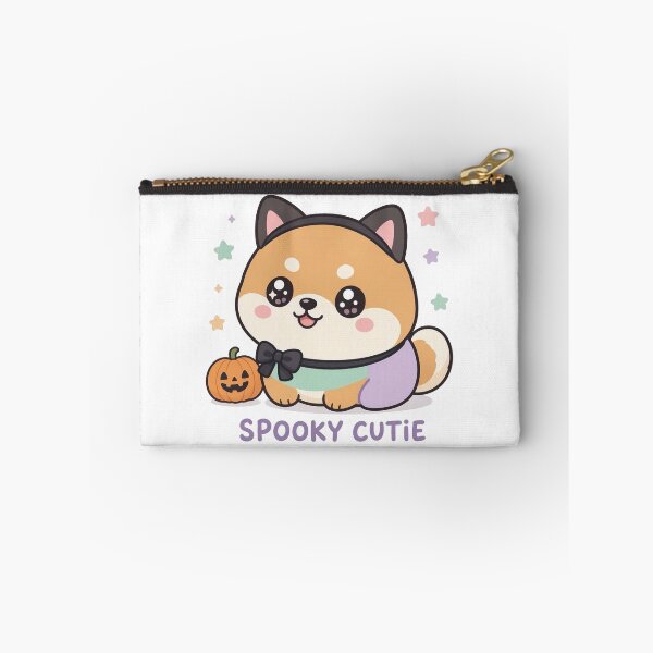 Item preview, Spooky Cutie designed and sold by DogTiredbyPeter.