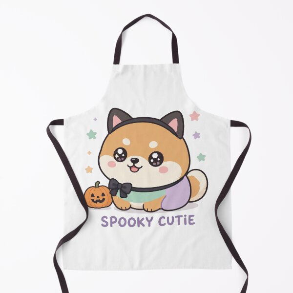 Item preview, Spooky Cutie designed and sold by DogTiredbyPeter.