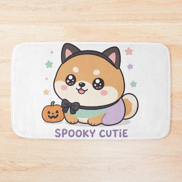 Item preview, Spooky Cutie designed and sold by DogTiredbyPeter.