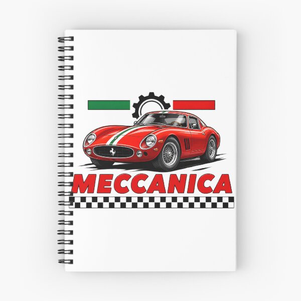 Item preview, Retro Ducati Redesign Graphic | ⭐⭐⭐⭐⭐ Best Seller designed and sold by MGOE.