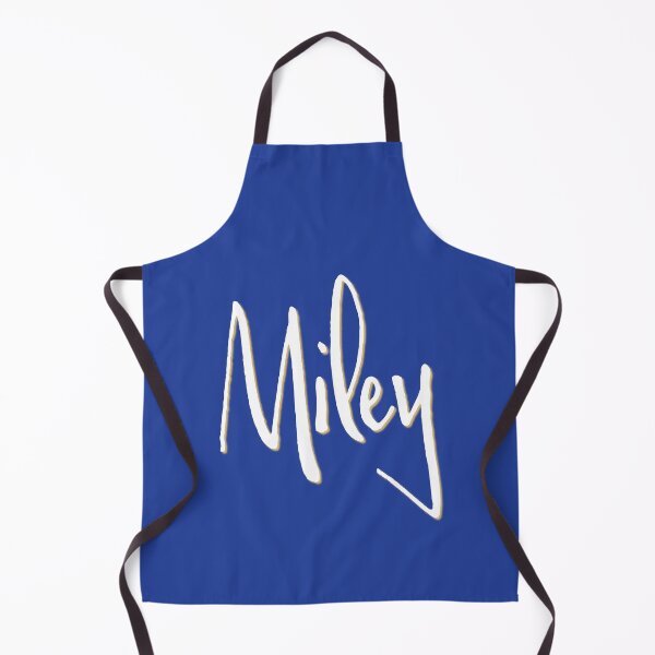 Item preview, MILEY personalized type design designed and sold by CharlottePlaceArt.