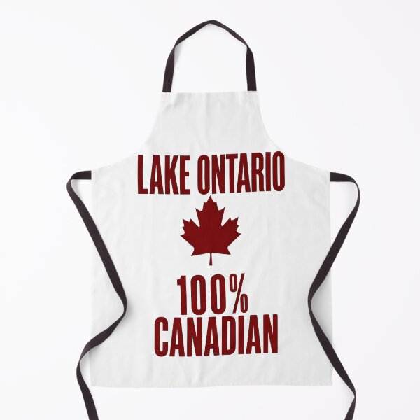 Item preview, Lake Ontario - 100% Canadian designed and sold by Flowercita.