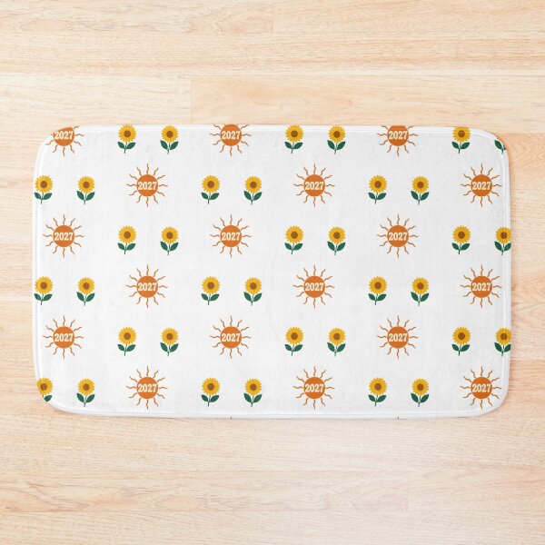 Item preview, Sun and Sunflowers 2027 Art designed and sold by Mido-artister.