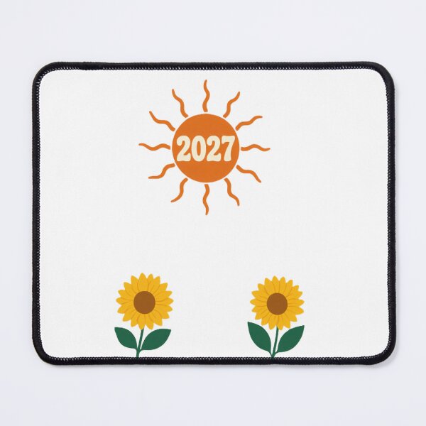 Item preview, Sun and Sunflowers 2027 Art designed and sold by Mido-artister.