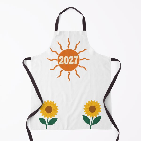 Item preview, Sun and Sunflowers 2027 Art designed and sold by Mido-artister.