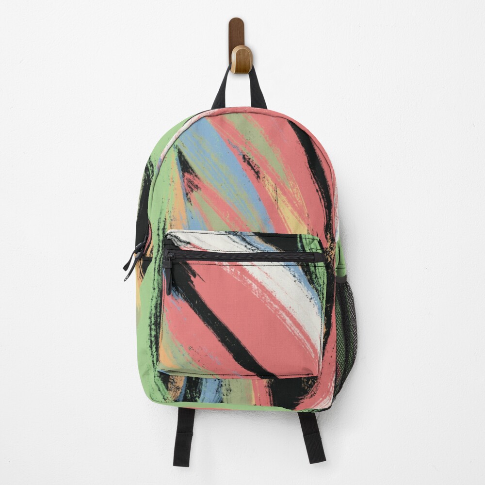 Item preview, Backpack designed and sold by Roco47.