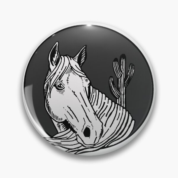 Item preview, Horsey  designed and sold by Savannah Campbell.