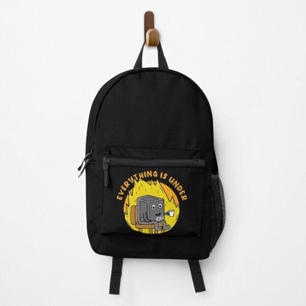 Item preview, EVERYTHING IS UNDER designed and sold by oneletters.