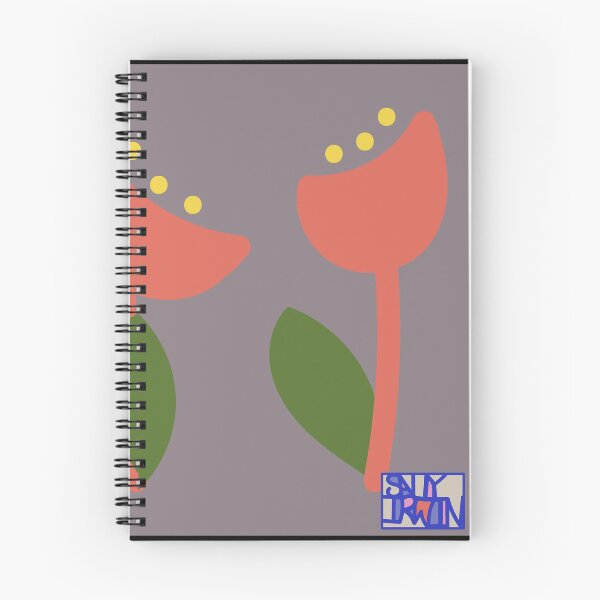 Item preview, Poppies Abstract by Sally Irwin designed and sold by SalsySafrano.