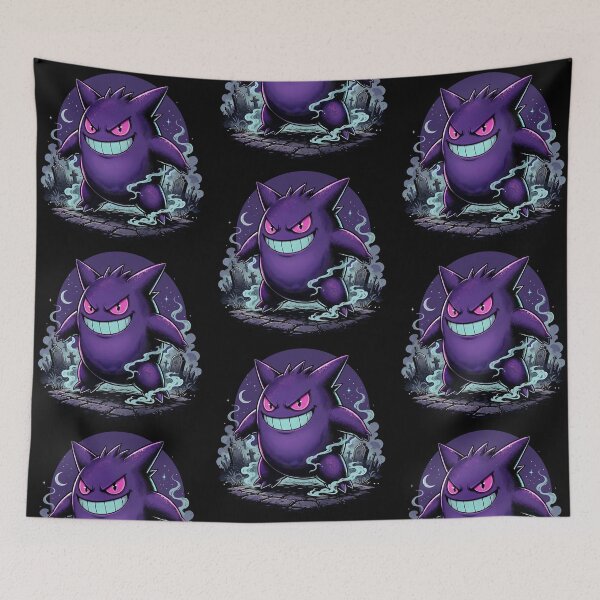 Item preview, Midnight Grin designed and sold by alexMTX.