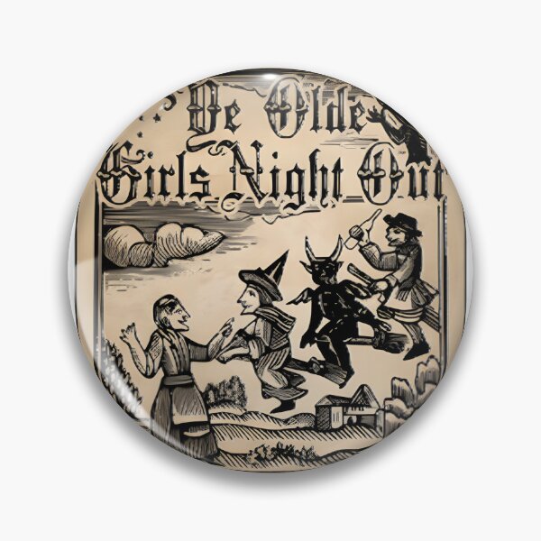 Item preview, Girls Night Out Vibes Drink Up Fun | ⭐⭐⭐⭐⭐ designed and sold by Shippedit.