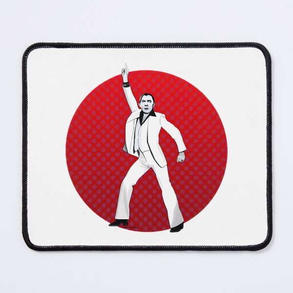 Item preview, Retro Disco Dracula Fan Art | Best Buy designed and sold by Shippedit.