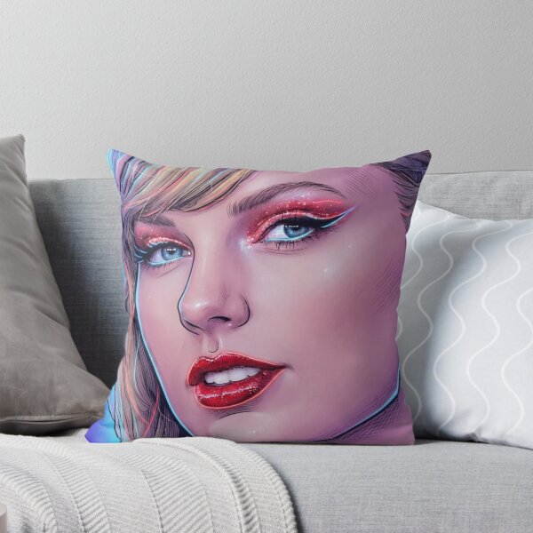 Item preview, TS Red Lgbtq+ Comic Book Art Home Wall Decor Print Poster Pride TV Series Movie Music designed and sold by Mind Space.