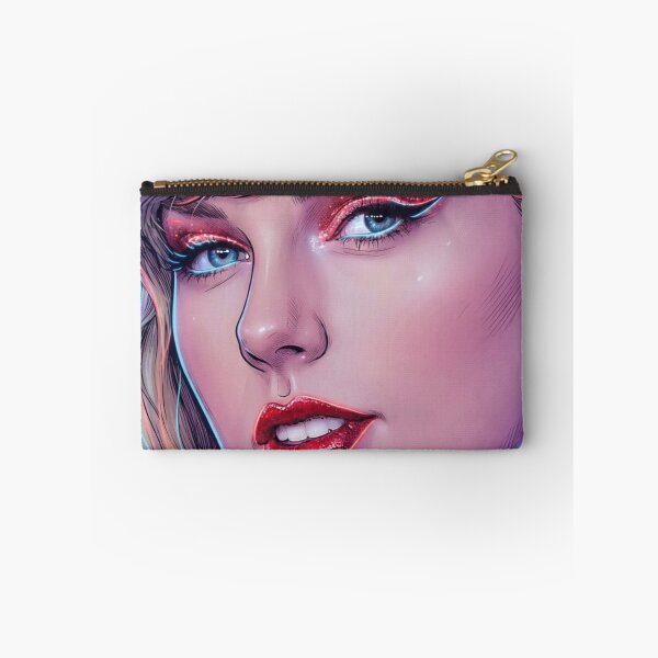 Item preview, TS Red Lgbtq+ Comic Book Art Home Wall Decor Print Poster Pride TV Series Movie Music designed and sold by Mind Space.