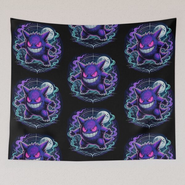Item preview, Shadow Moon designed and sold by alexMTX.
