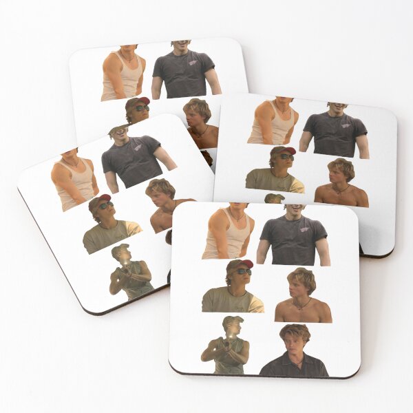 Item preview, Rudy Pankow designed and sold by WhimsySpore.