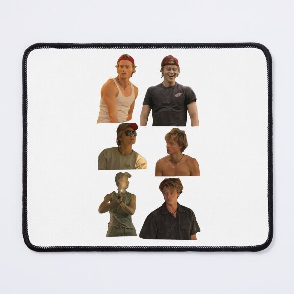 Item preview, Rudy Pankow designed and sold by WhimsySpore.