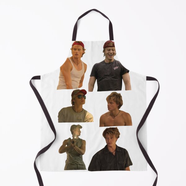 Item preview, Rudy Pankow designed and sold by WhimsySpore.