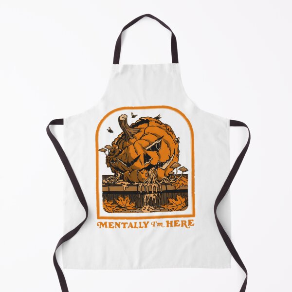 Item preview, Mentally Im Here Escapism Aesthetic Wanderlust Vibes Retro Typography Design | Perfect Gift For You And Friends designed and sold by Shippedit.