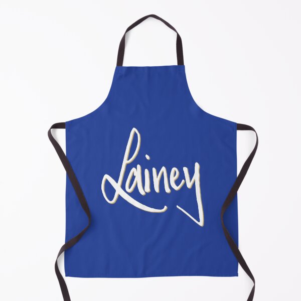 Item preview, LAINEY personalized type design designed and sold by CharlottePlaceArt.