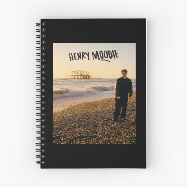 Item preview, Henry Moodie British singer-songwriter designed and sold by hdbxkbnn.