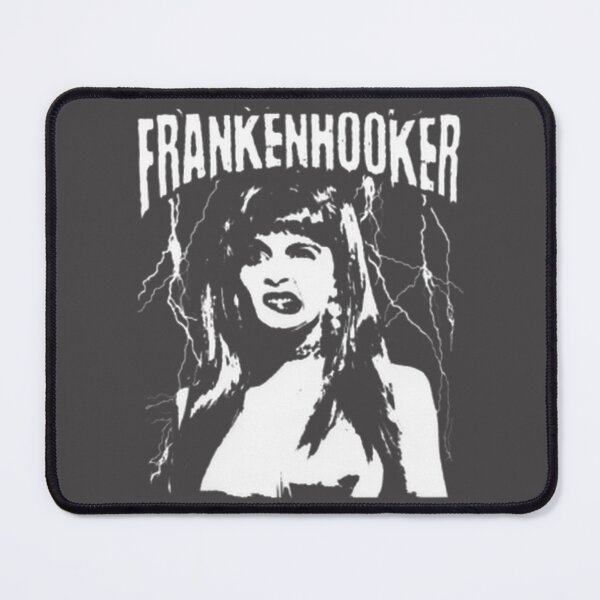 Item preview, Frankenhooker Horror Flick - Spooky Halloween Night | Best Buy designed and sold by SupremeDoggo.