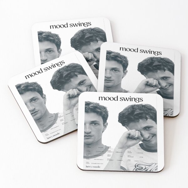 Item preview, Henry Moodie British singer-songwriter designed and sold by hdbxkbnn.